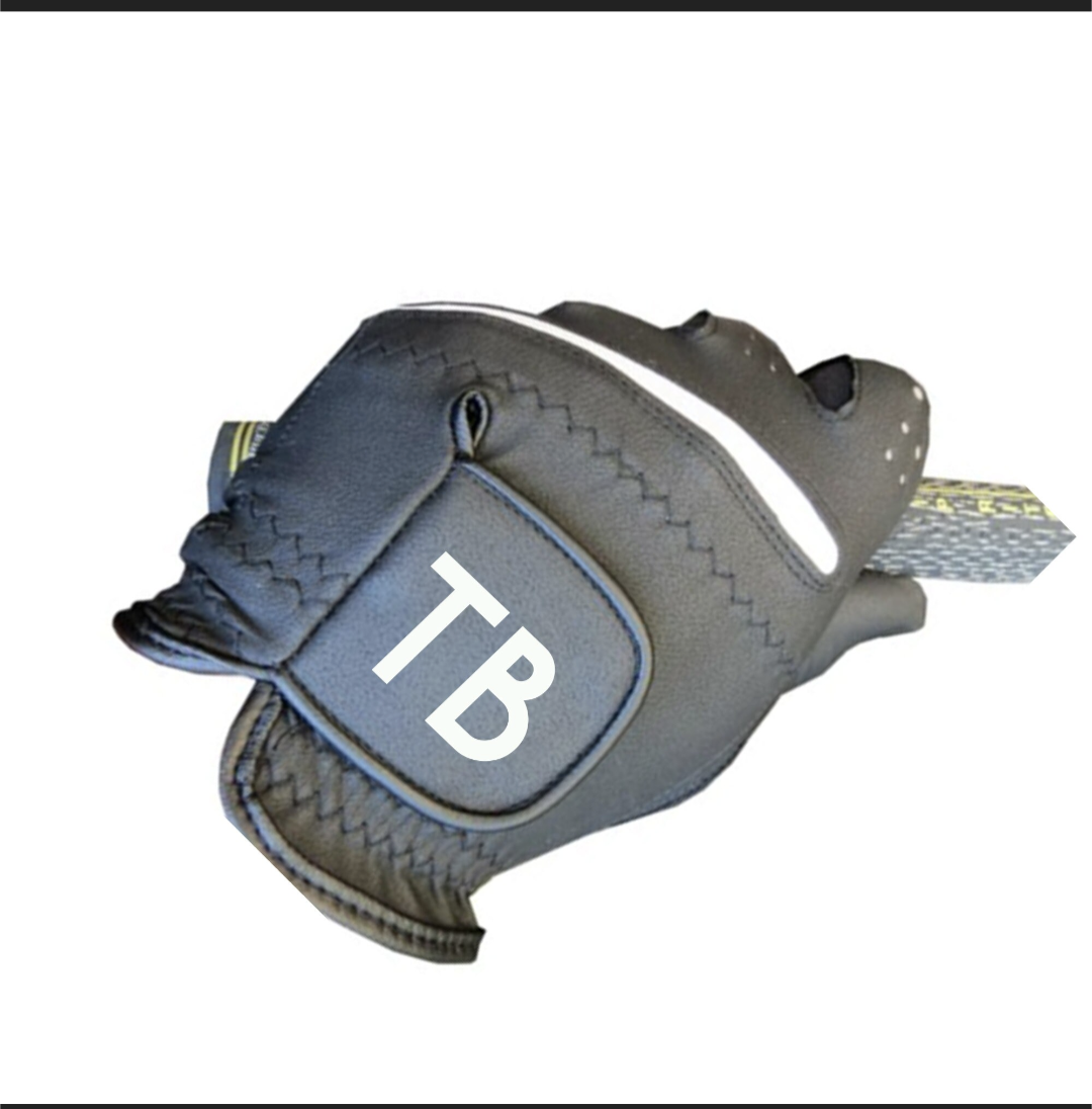 Personalised Golf Glove | Golfing accessories | Custom Sportswear
