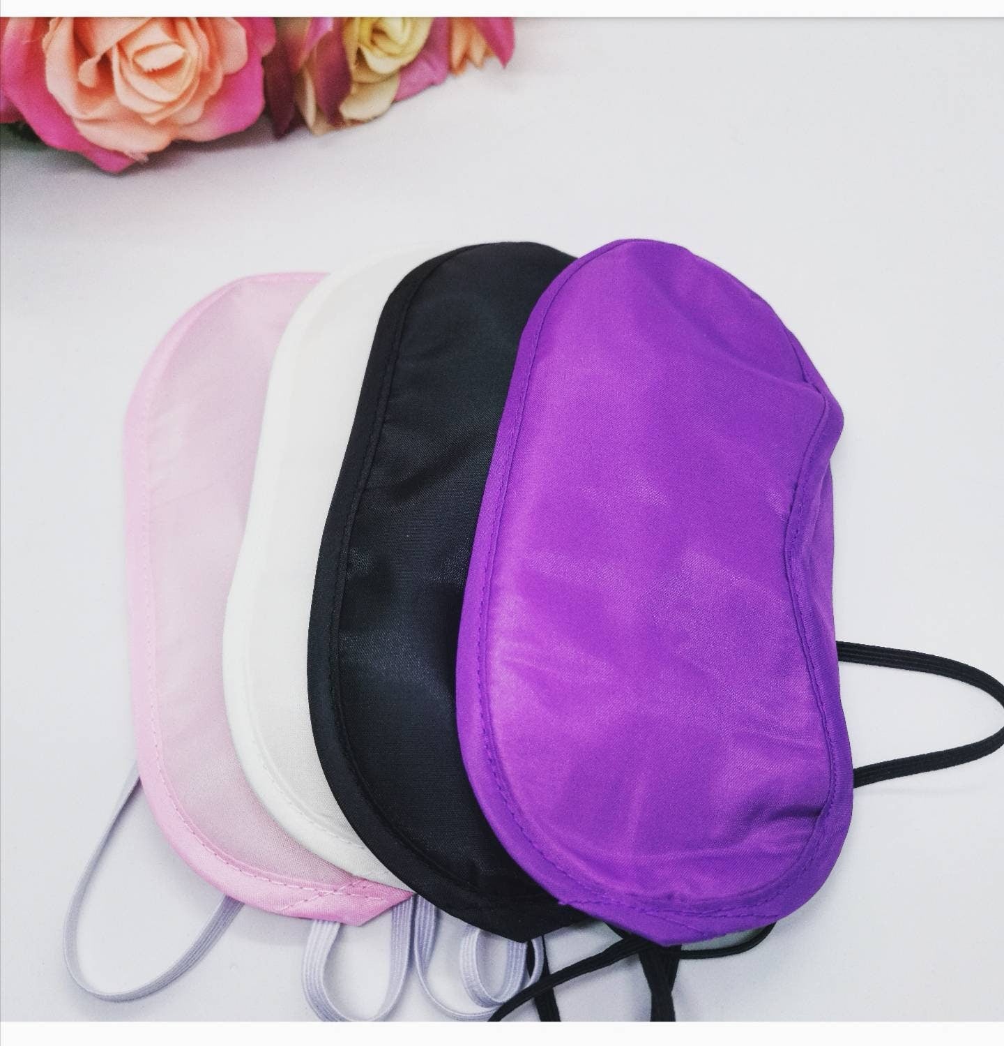 Personalised Sleep Mask | Eye Mask |