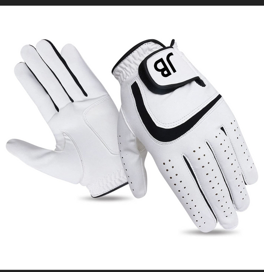 Personalised Golf Glove | Golfing accessories | Custom Sportswear