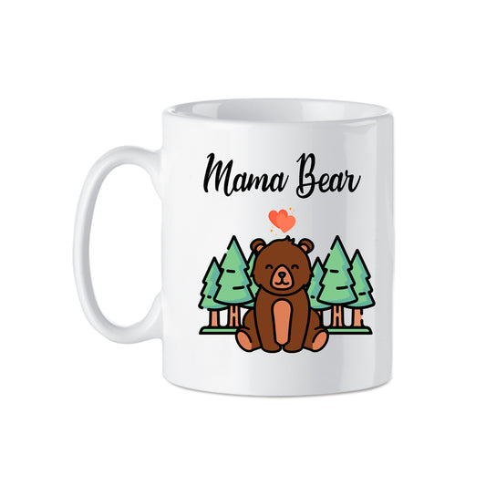 Mama Bear Mug