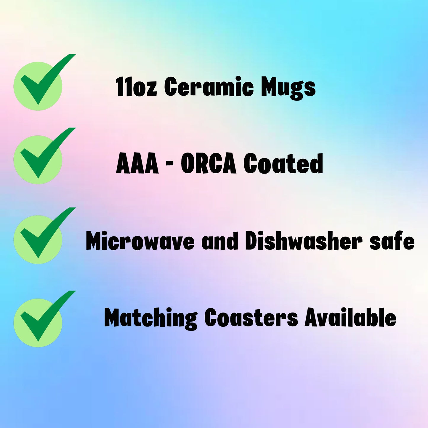 Thanks For Picking Up My Shit | Novelty Dog Mug | 11oz Ceramic Mug (Copy)