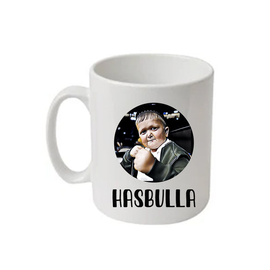 Hasbulla Mug